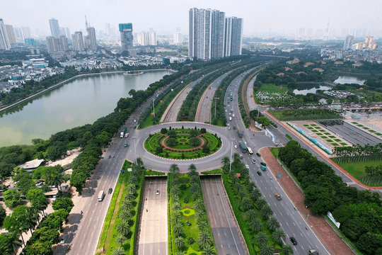 Giao chỉ tiêu tăng trưởng: Trao quyền tự chủ, phát huy tiềm lực của địa phương