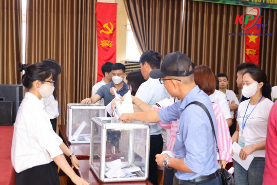Đấu giá quyền sử dụng đất: Khơi thông nguồn lực phát triển Thủ đô