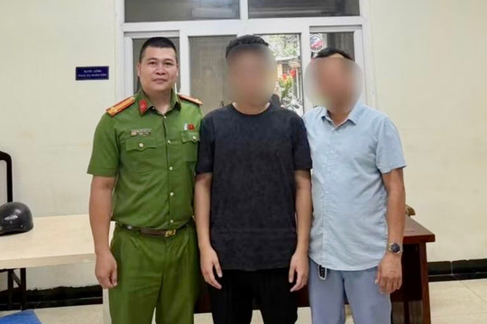 Người trẻ trước những chiếc bẫy trong kỷ nguyên số