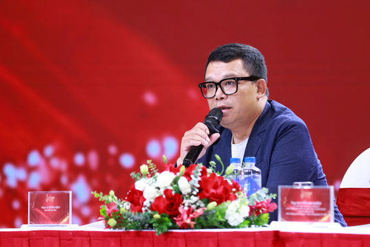 Nhạc sĩ Hồng Kiên, Giám đốc âm nhạc “Tiếng hát Hà Nội 2026”: Tạo không gian để các giọng hát thăng hoa