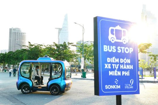 Tiêu chuẩn phải đi trước một bước, tạo giá trị cho nền kinh tế