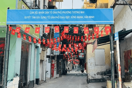 Hoà giải viên hóa giải mâu thuẫn nhờ vận dụng giá trị tình thân