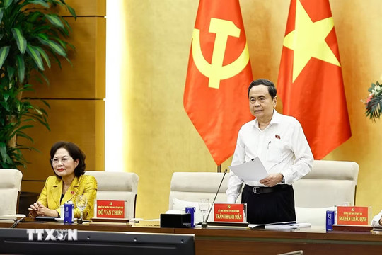 Việc đã rõ thì dứt khoát quyết định, không lấy lý do "thận trọng" để trì hoãn