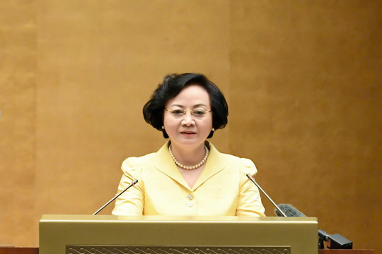 Thu hút, trọng dụng nhân tài phục vụ phát triển đất nước bền vững