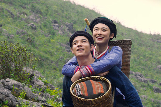“Chuyện tình Khau Vai” lên màn ảnh rộng: Bản tình ca đậm chất cao nguyên đá