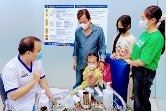 Sau ca tử vong do não mô cầu: Cảnh giác lây nhiễm, tiêm phòng đúng cách