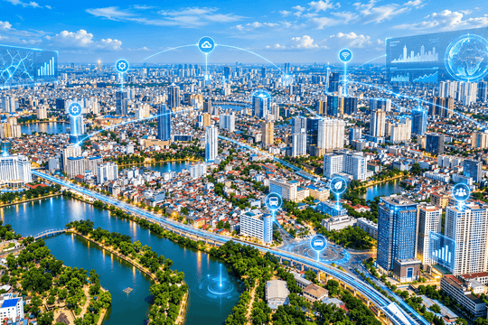 Để cỗ máy tăng trưởng tăng tốc và "cất cánh" trong quý 4
