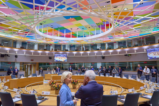 EU dự kiến triển khai chương trình giám sát Bắc Cực từ năm 2027