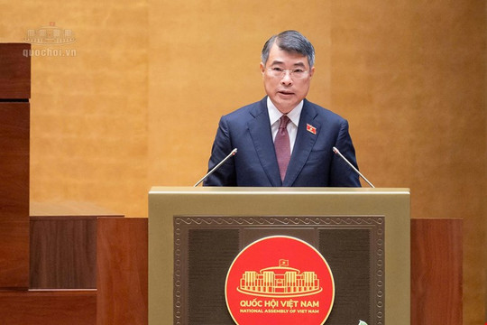 Thủ tướng Chính phủ Lê Minh Hưng: Quyết tâm đạt tăng trưởng GDP từ 10% trở lên trong năm 2027