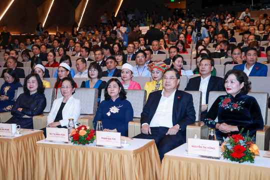 Phát động Tháng cao điểm “Vì người nghèo” năm 2026: “Đại đoàn kết - Lan tỏa tình dân tộc, nghĩa đồng bào”