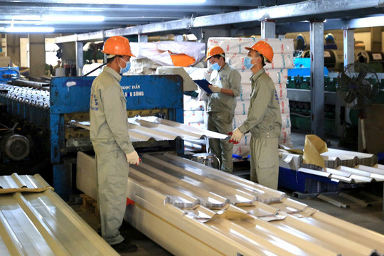 Để hoàn thuế tự động phát huy hiệu quả thực chất