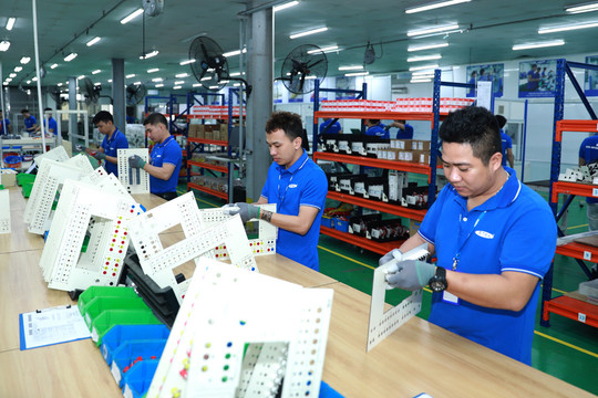 Miễn 3 năm thuế thu nhập cho doanh nghiệp nhỏ và vừa: Giảm gánh nặng chi phí, gia tăng sức cạnh tranh