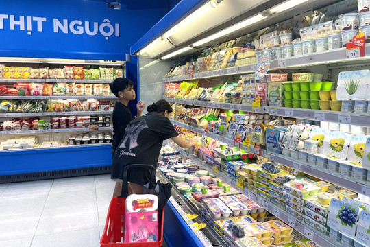 Tăng cường biện pháp quản lý, điều hành giá trong những tháng cuối năm 2026
