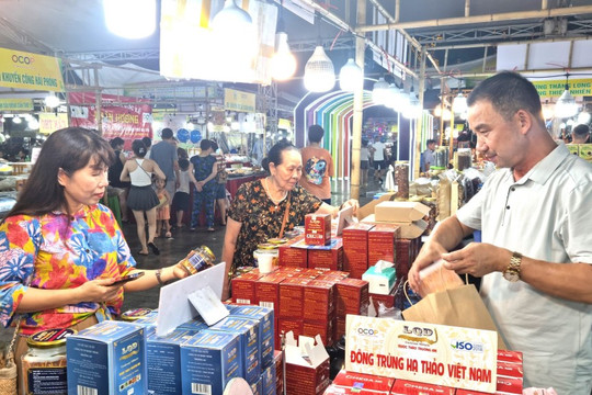 Gỡ rào cản để thúc đẩy tiêu dùng xanh