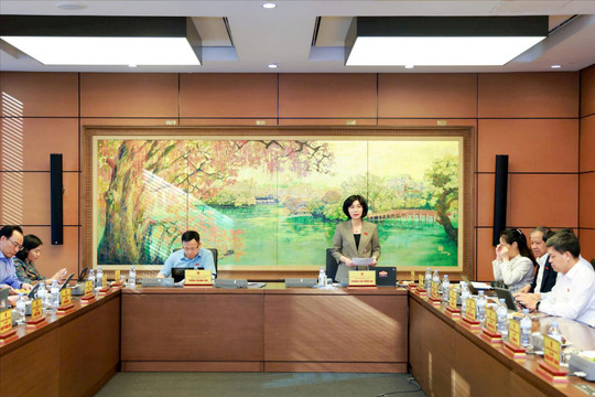 Chuyển từ hỗ trợ trực tiếp sang kiến tạo môi trường phát triển doanh nghiệp