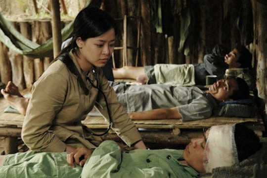 “Đừng đốt”: Gặp bác sĩ Đặng Thùy Trâm trên sóng truyền hình Hà Nội