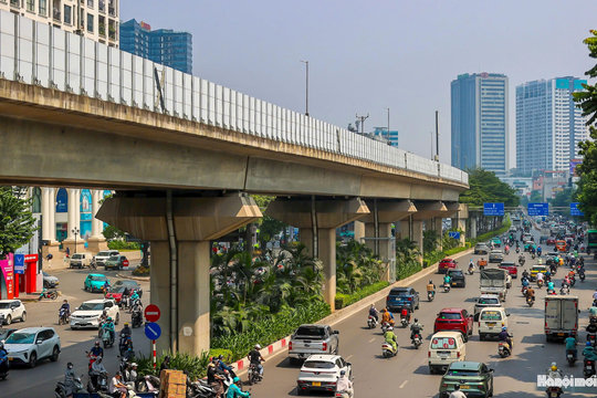 Các tỉnh Bắc Bộ và Hà Nội tiếp tục nắng nóng, hanh khô