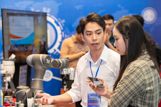 Hà Nội quy định thủ tục hỗ trợ phát triển hạ tầng khoa học, công nghệ