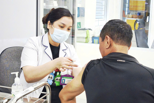 Phòng bệnh viêm màng não do não mô cầu: Nhận biết sớm “thời gian vàng”, tránh biến chứng hiểm nghèo