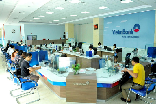 VietinBank triển khai các giải pháp giảm lãi suất cho vay tới 2%/năm