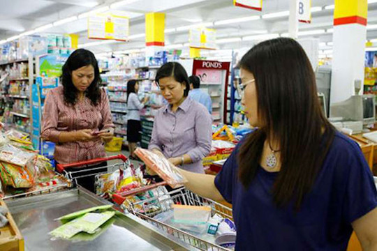 Kiểm soát lạm phát cuối năm, gắn trách nhiệm cụ thể cho từng bộ, ngành