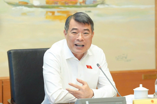 Thủ tướng Chính phủ Lê Minh Hưng: Không để giá nhà ở xã hội, nhà ở cho thuê tăng đột biến