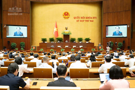 Đề xuất rút gọn quy trình trở thành luật sư xuống 2 bước