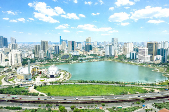 Luật Thủ đô năm 2026: Khơi thông nguồn lực, tạo động lực tăng trưởng