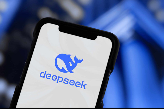 Mỹ yêu cầu loại bỏ sản phẩm DeepSeek khỏi hệ thống cơ quan liên bang
