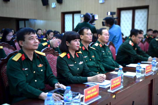 Triển lãm Quốc phòng quốc tế Việt Nam 2026 diễn ra từ ngày 10 đến 13-12