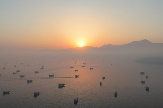 Eo biển Hormuz có thể mất vai trò thiết yếu trong 5 năm tới
