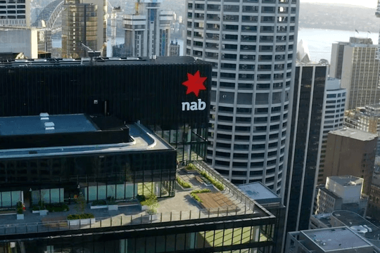 Ngân hàng lớn thứ hai Australia lên kế hoạch cắt giảm 2.500 nhân sự