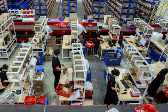 Bảo đảm an ninh lĩnh vực bưu chính: Xác định rõ trách nhiệm và cơ chế phối hợp