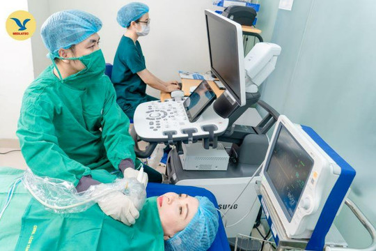MEDLATEC ưu đãi đến 50% gói khám sức khỏe, tầm soát tuyến giáp mừng ngày 20-10