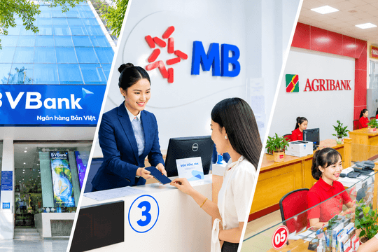 Giảm lãi suất, ngân hàng cần xem xét giảm lợi nhuận hợp lý, chia sẻ cùng doanh nghiệp