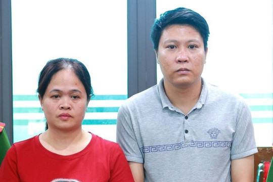 Khởi tố kế toán, thủ quỹ liên quan đến Hải Sapa TV