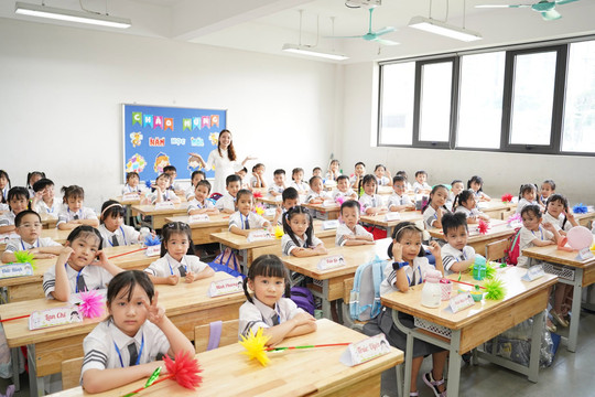 Dự kiến tăng định mức tiết dạy đối với giáo viên phổ thông