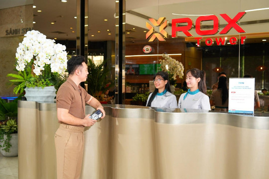 Năng lực vận hành và bài toán giữ lợi thế cạnh tranh của tòa nhà văn phòng