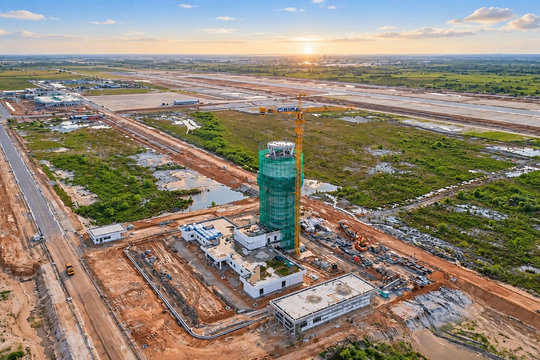Quảng Trị và T&T Group bàn cách gỡ khó khăn, tăng tốc triển khai loạt dự án trọng điểm