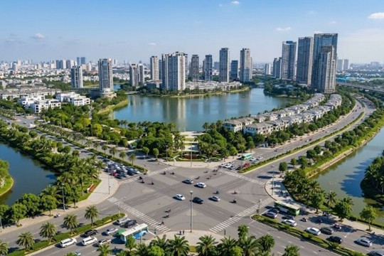 Hà Nội thúc đẩy đầu tư tư nhân, khơi thông nguồn lực phát triển