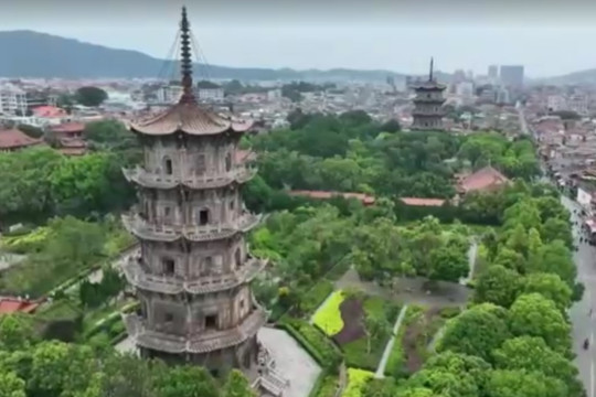 Trung Quốc thúc đẩy hoàn thiện luật bảo vệ di sản văn hóa