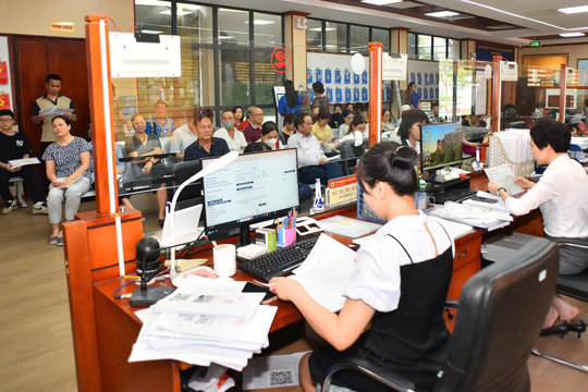 Bài 2: Dư địa từ những “bài toán” quản trị