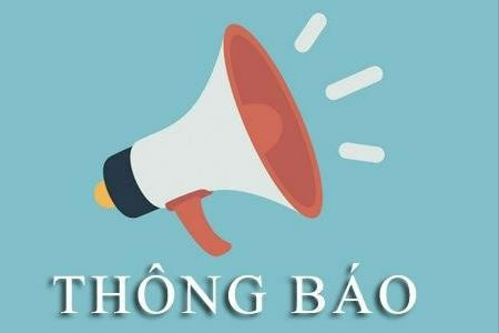 Thông báo mời hợp tác kinh doanh