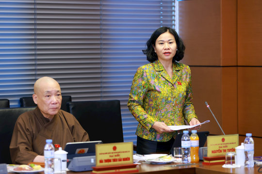 Bảo vệ quyền lợi người mua nhà ở hình thành trong tương lai