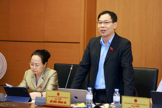 Giữ công chứng bắt buộc trong giao dịch đất đai, bảo đảm đồng bộ với Luật Thủ đô năm 2026