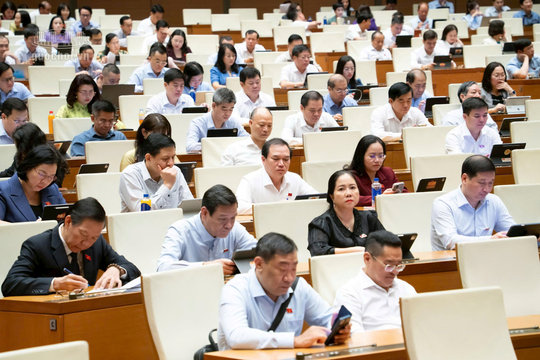 Dự thảo Luật Kinh doanh bất động sản (sửa đổi): Cắt giảm điều kiện kinh doanh, đơn giản hóa thủ tục hành chính