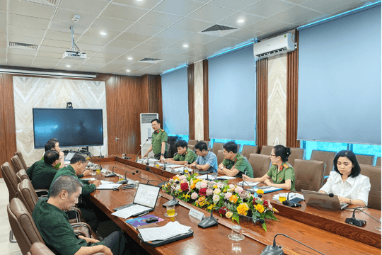 Hà Nội nghiên cứu nâng cao hiệu quả quản lý an ninh, trật tự không gian tầm thấp