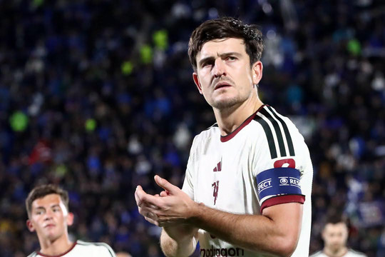 Các đội bóng của Anh tại UEFA Champions League 2026-2027: Nốt trầm mang tên Manchester United