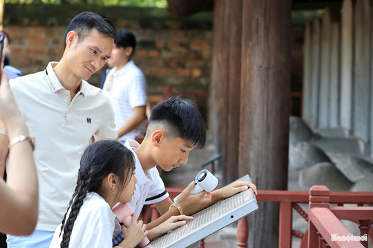 Chuyển đổi số văn hóa: Từ lưu giữ ký ức đến kiến tạo tương lai