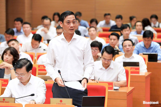 Hà Nội: Hướng tới chấm dứt chôn lấp rác để hạn chế ô nhiễm